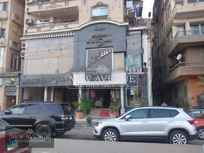 Retail for Sale in Heliopolis, Cairo - 1bd3b0b8-90ea-49be-82a7-58cea1272df7. png