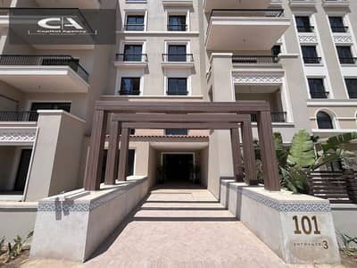 2 Bedroom Apartment for Sale in Sheikh Zayed, Giza - WhatsApp Image 2024-07-08 at 7.40. 34 PM. jpeg