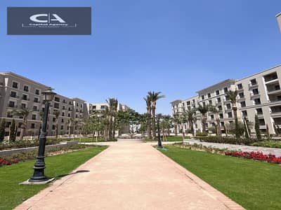 2 Bedroom Apartment for Sale in Sheikh Zayed, Giza - WhatsApp Image 2024-07-08 at 7.40. 30 PM. jpeg