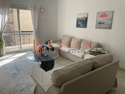 2 Bedroom Apartment for Sale in New Cairo, Cairo - e6b8dc2a-6b42-4cda-8aac-d83b607d0a91. jpg