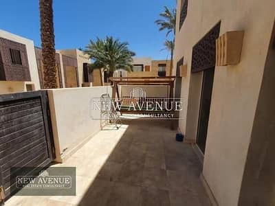 3 Bedroom Townhouse for Sale in Gouna, Red Sea - 3db50f36-697c-11ef-ac16-cad0a6060c8f. jpeg