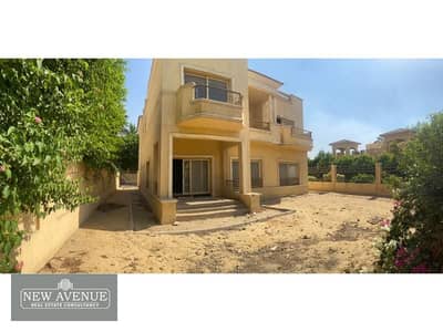 5 Bedroom Villa for Sale in New Cairo, Cairo - IMG-20240822-WA0086. jpg