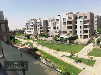 3 Bedroom Flat for Sale in New Cairo, Cairo - ad6d48b0-9120-4d41-b09d-27d7091a0654. png