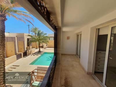 3 Bedroom Townhouse for Sale in Gouna, Red Sea - 3. jfif. jpg