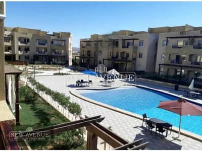 5 Bedroom Penthouse for Sale in North Coast, Matruh - 959e4d2e-f7db-4e81-9b1b-c6621625872f. png