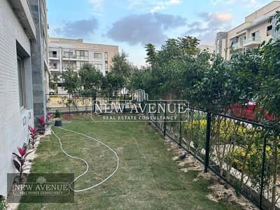 2 Bedroom Flat for Sale in New Cairo, Cairo - 56cf61c0-e92e-11ee-8a9a-0a88d07c3c67. jpg