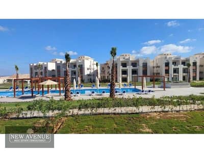 4 Bedroom Villa for Sale in North Coast, Matruh - 4f8a5514-afc8-48f8-bdfc-39bb2114ad14. jpg