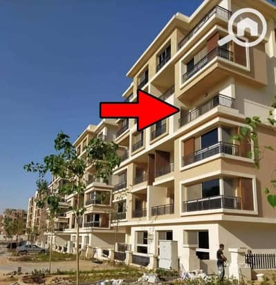 2 Bedroom Apartment for Sale in Mostakbal City, Cairo - 405620190_738332218312941_2157683966738031939_n. jpg