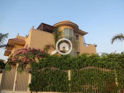 4 Bedroom Twin House for Sale in New Cairo, Cairo - WhatsApp Image 2024-09-26 at 12.22. 55 PM (1). jpeg