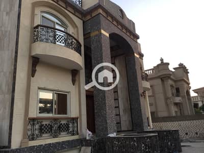 8 Bedroom Villa for Sale in New Cairo, Cairo - WhatsApp Image 2024-09-26 at 12.43. 59 PM. jpeg