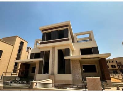 3 Bedroom Villa for Sale in 6th of October, Giza - 14. jpg