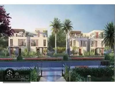 3 Bedroom Townhouse for Sale in Mostakbal City, Cairo - 6. jpg