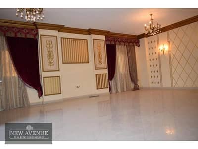 4 Bedroom Flat for Sale in New Cairo, Cairo - 3ed2bbaf-16ab-4dcf-a08f-9356615bbfec. jpg