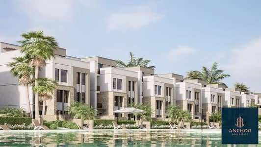 3 Bedroom Townhouse for Sale in Sheikh Zayed, Giza - 1_1920x1080. jpg