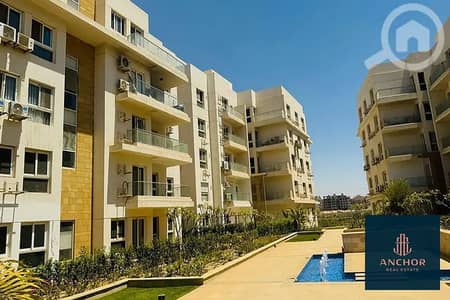 2 Bedroom Apartment for Sale in 6th of October, Giza - 5_900x600 (1). jpg