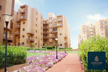 1 Bedroom Flat for Sale in 6th of October, Giza - (14). jpg