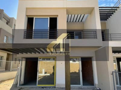 5 Bedroom Twin House for Sale in New Cairo, Cairo - WhatsApp Image 2021-05-25 at 6.16. 21 PM (1). jpeg