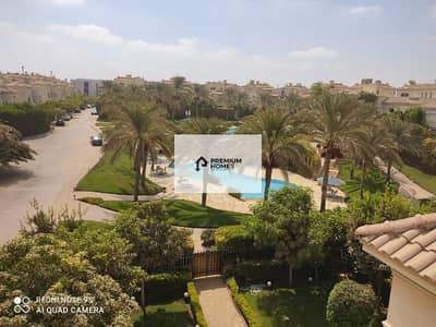 7 Bedroom Villa for Sale in New Cairo, Cairo - WhatsApp Image 2024-09-28 at 12.28. 58 PM (2). jpg