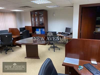 Office for Rent in Sheraton, Cairo - 9ffd20c6-8841-4875-ba64-5a47e1300c29. png