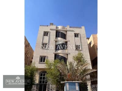 Office for Rent in Maadi, Cairo - c1bc8a2f-5245-48bc-beab-68a19c0b51aa. png