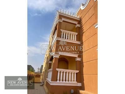 6 Bedroom Villa for Sale in Shorouk City, Cairo - 7. png