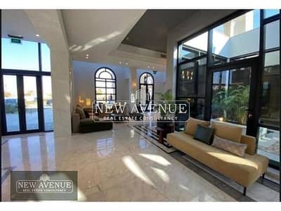 3 Bedroom Flat for Sale in New Cairo, Cairo - 1. png