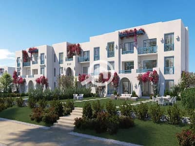 3 Bedroom Townhouse for Sale in North Coast, Matruh - Apartments-for-sale-in-mountain-view-rhoades. jpg