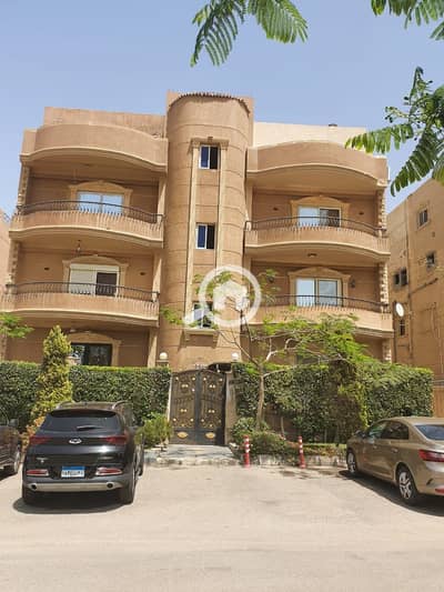 3 Bedroom Apartment for Sale in New Cairo, Cairo - e083d9ca-aa0f-4bae-b6c4-7bbccb2bd3d4. jpg