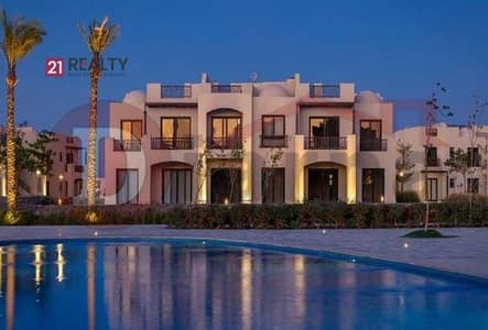 3 Bedroom Villa for Sale in Makadi Bay, Red Sea - WhatsApp Image 2024-05-29 at 12.33. 37(2). jpeg