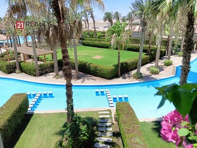 2 Bedroom Penthouse for Sale in Sahl Hasheesh, Red Sea - WhatsApp Image 2024-06-24 at 10.47. 11. jpeg