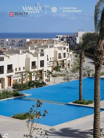 3 Bedroom Apartment for Sale in Makadi Bay, Red Sea - WhatsApp Image 2024-06-19 at 12.03. 22 (1). jpeg