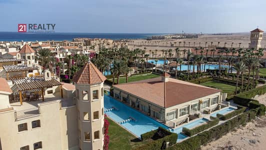 1 Bedroom Penthouse for Sale in Sahl Hasheesh, Red Sea - WhatsApp Image 2024-06-25 at 12.11. 51. jpeg