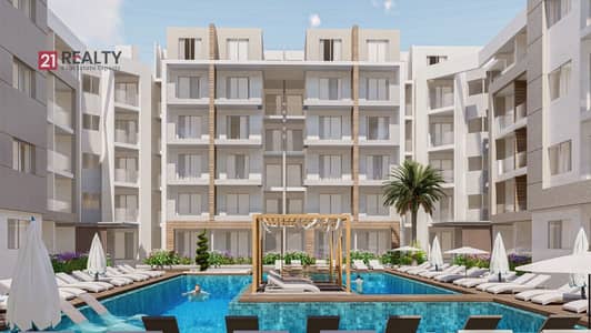 1 Bedroom Flat for Sale in Hurghada, Red Sea - WhatsApp Image 2024-09-17 at 14.03. 30 (2). jpeg