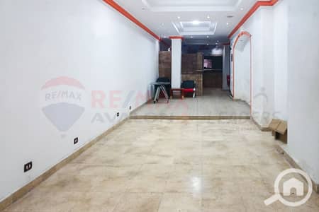 Retail for Rent in Laurent, Alexandria - 1. jpg