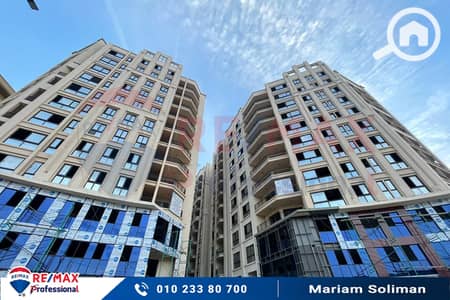 3 Bedroom Apartment for Sale in Smoha, Alexandria - WhatsApp Image 2023-12-07 at 6.04. 27 PM. jpg