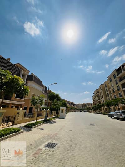 3 Bedroom Apartment for Sale in Mostakbal City, Cairo - WhatsApp Image 2024-06-10 at 11.17. 09_d0dd07f8. jpg