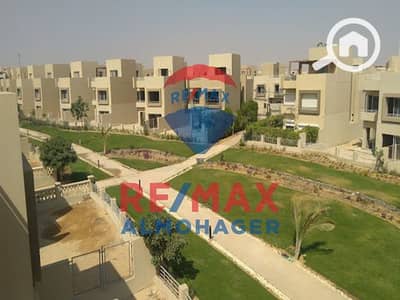 4 Bedroom Townhouse for Sale in 6th of October, Giza - 52324d32-78c7-11ef-9e85-3e3699477f9c. png