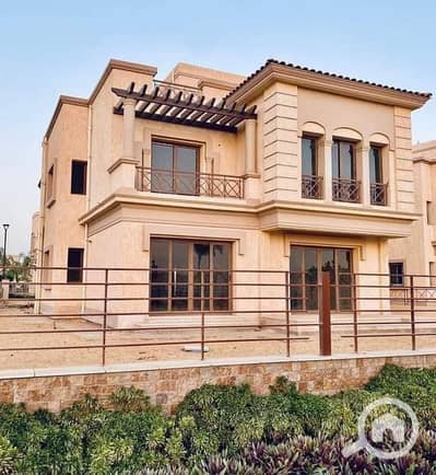 6 Bedroom Villa for Sale in Madinaty, Cairo - WhatsApp Image 2024-09-29 at 4.48. 35 AM (1). jpeg