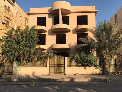 5 Bedroom Villa for Sale in New Cairo, Cairo - IMG-20240926-WA0133. jpg