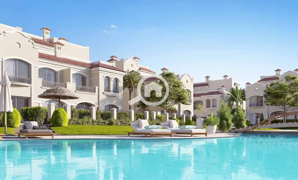 Villa-for-Sale-in-El-Patio-5-East- compound. jpg