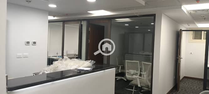 Office for Rent in Sheikh Zayed, Giza - WhatsApp Image 2024-07-13 at 14.55. 31 (1). jpeg