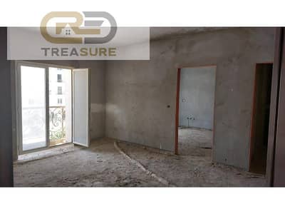 Studio for Sale in New Cairo, Cairo - 7e691e20-7cab-4358-b870-e83ed2dfd252. jpg