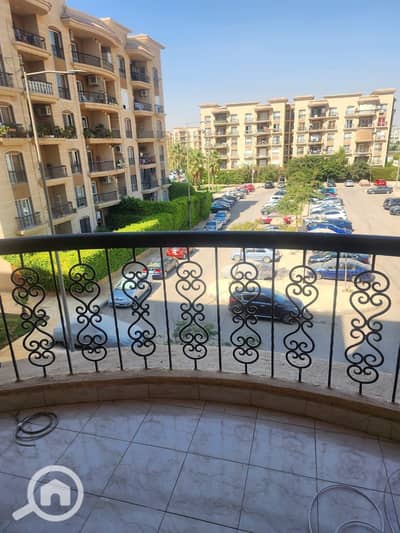 2 Bedroom Apartment for Rent in New Cairo, Cairo - eca9feba-4f75-446d-b166-35f3a8ddfbb9. jpg