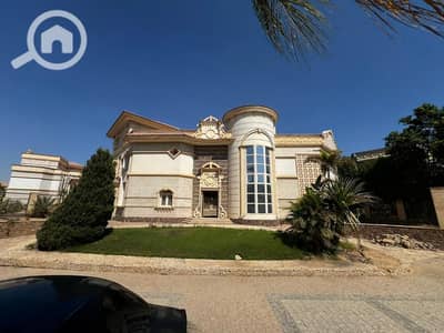 7 Bedroom Villa for Sale in New Cairo, Cairo - WhatsApp Image 2024-09-25 at 11.34. 49 AM. jpeg