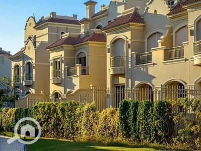 4 Bedroom Twin House for Sale in Shorouk City, Cairo - 5016935-aa118o. jpg