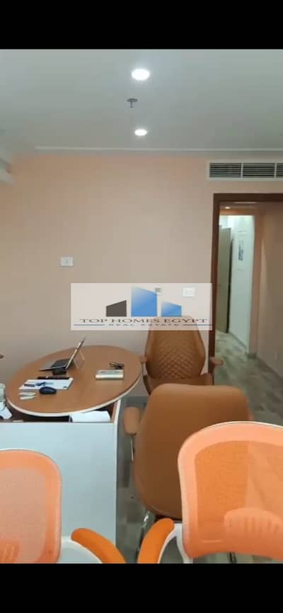 Office for Rent in New Cairo, Cairo - WhatsApp Image 2024-09-29 at 4.23. 51 PM (2). jpeg