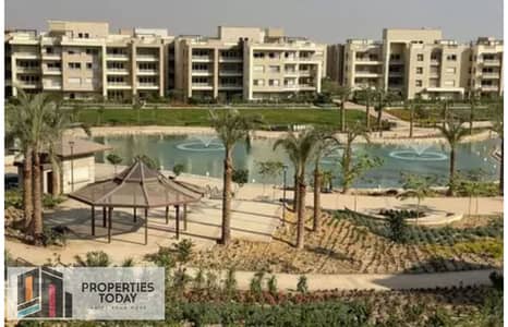 4 Bedroom Townhouse for Sale in 6th of October, Giza - 7. jpg