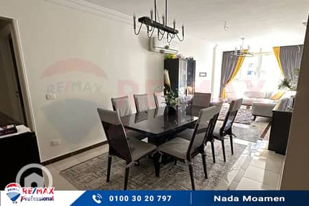 3 Bedroom Apartment for Sale in Sidi Beshr, Alexandria - 1. jpg