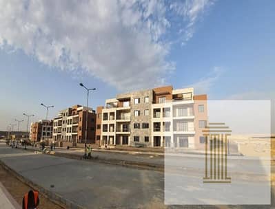 3 Bedroom Apartment for Sale in New Cairo, Cairo - 0. jpg