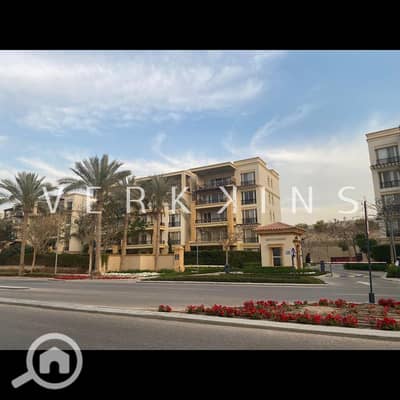 2 Bedroom Apartment for Rent in Mokattam, Cairo - ex. png